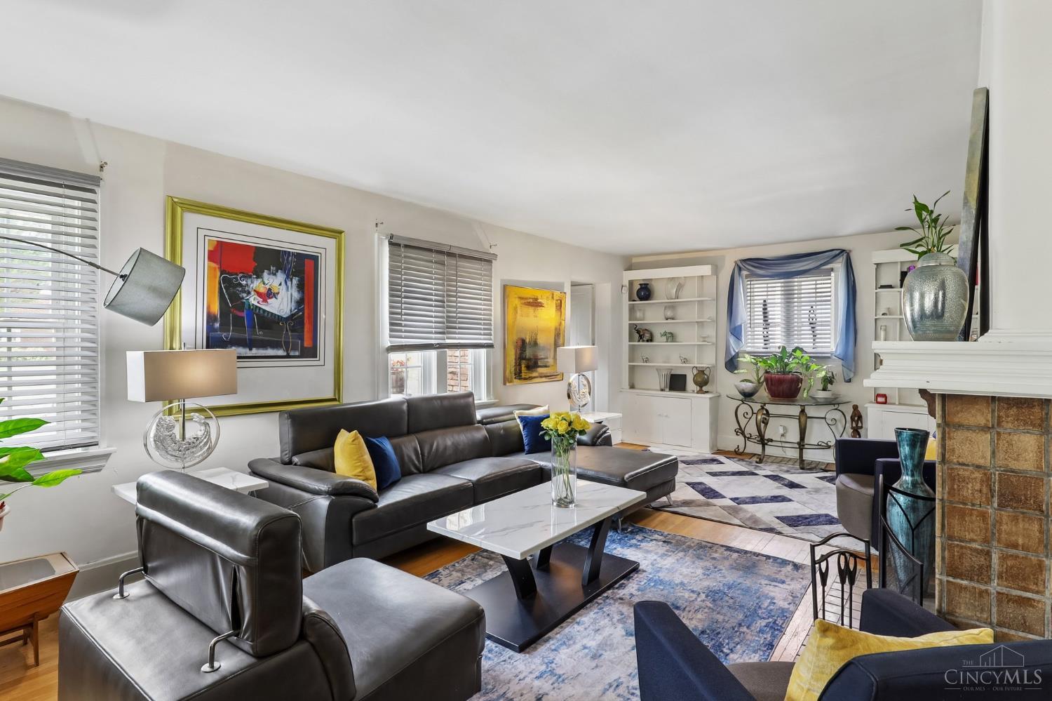 7314 Scottwood Ave.