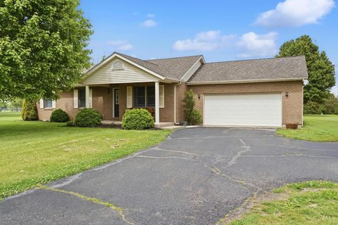 Photo of 93 S State Route 72, Richland Twp, OH 45169 (MLS # 1877087)