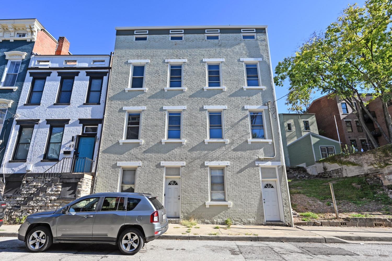 64 E Clifton Avenue