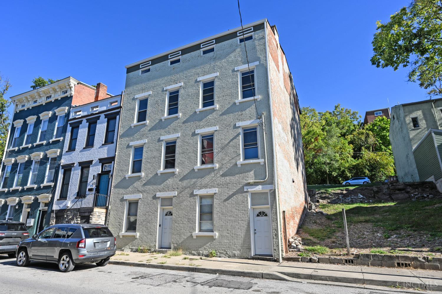 64 E Clifton Avenue