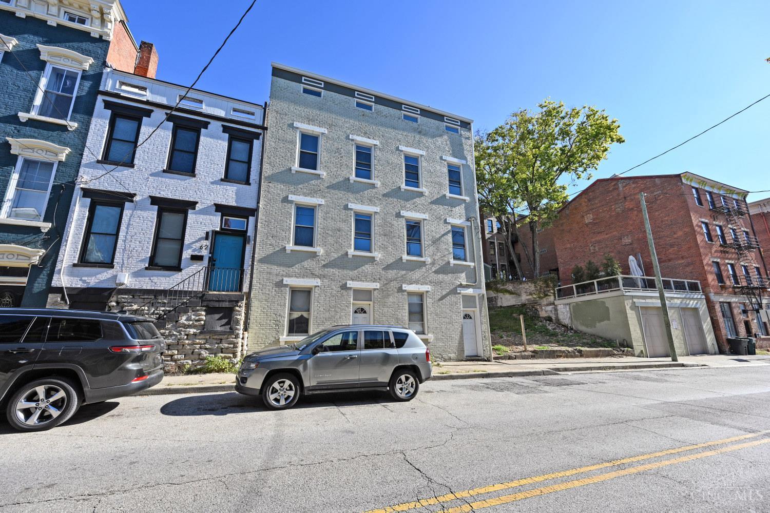64 E Clifton Avenue
