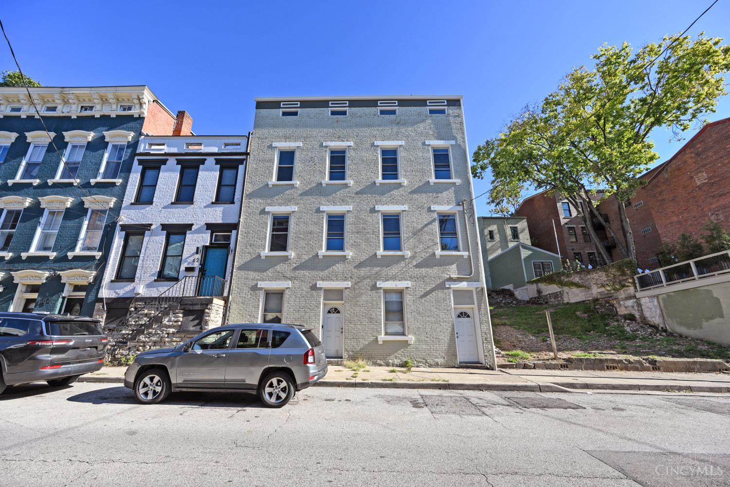 64 E Clifton Avenue