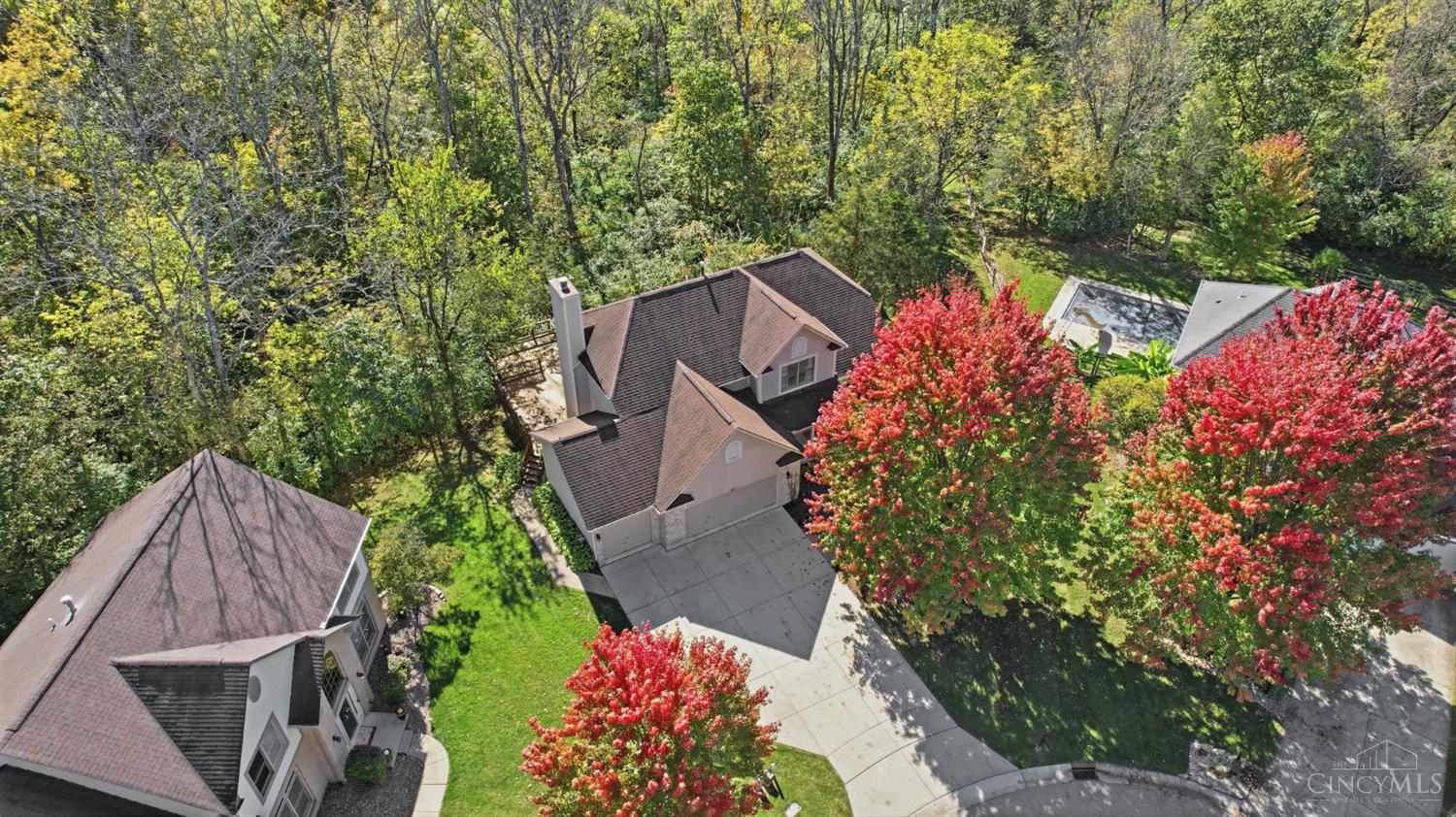 45 Rustic Brook Court