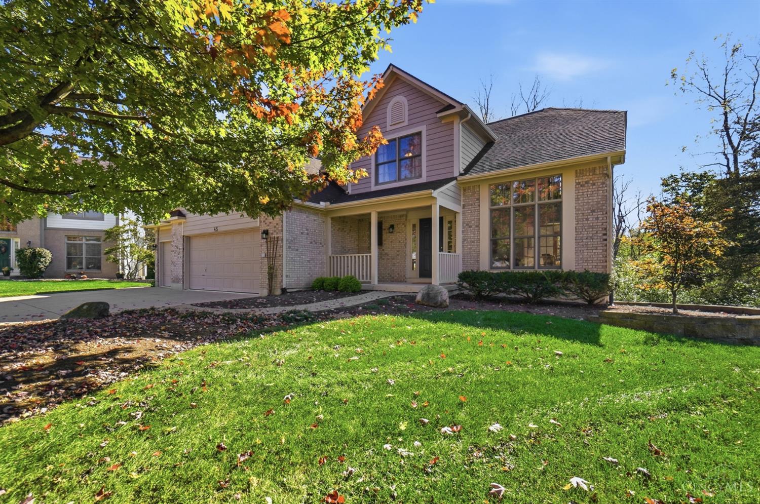 45 Rustic Brook Court
