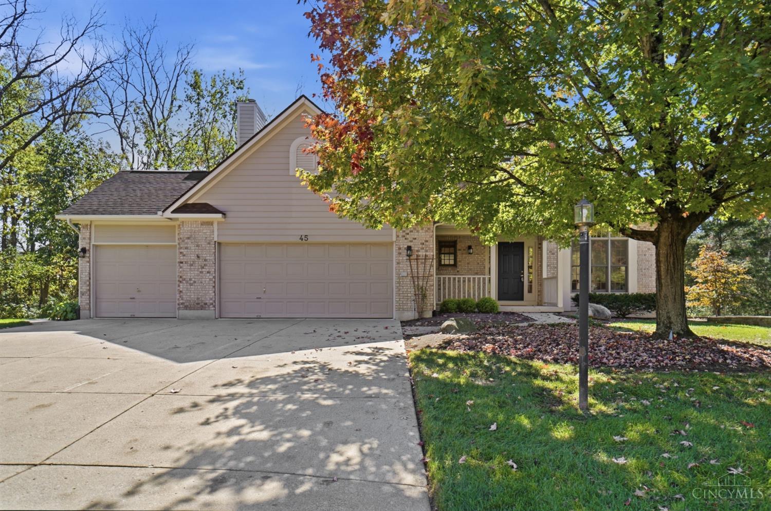 45 Rustic Brook Court