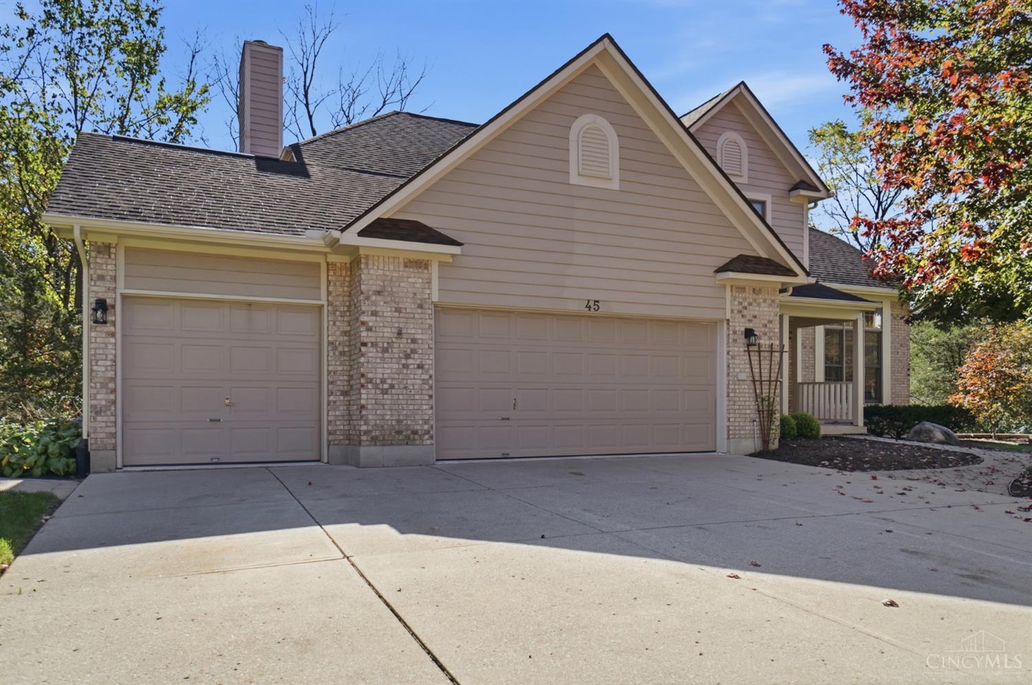 45 Rustic Brook Court