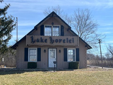 187 Dortmund Drive Perry Twp OH 45118