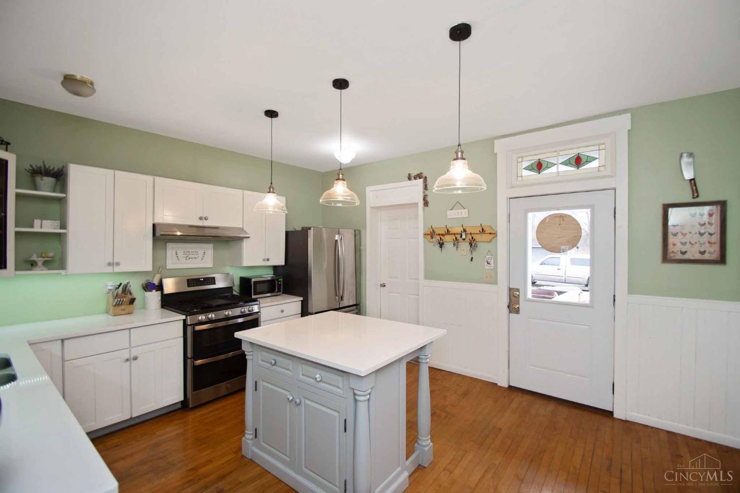 2395 Eagle Creek Road, West Union, Ohio image 10