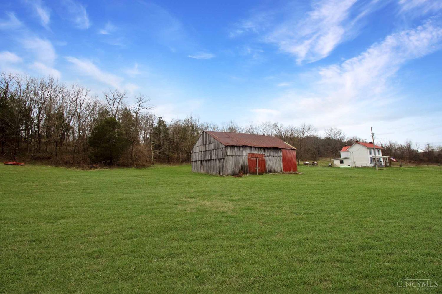 2395 Eagle Creek Road, West Union, Ohio image 34