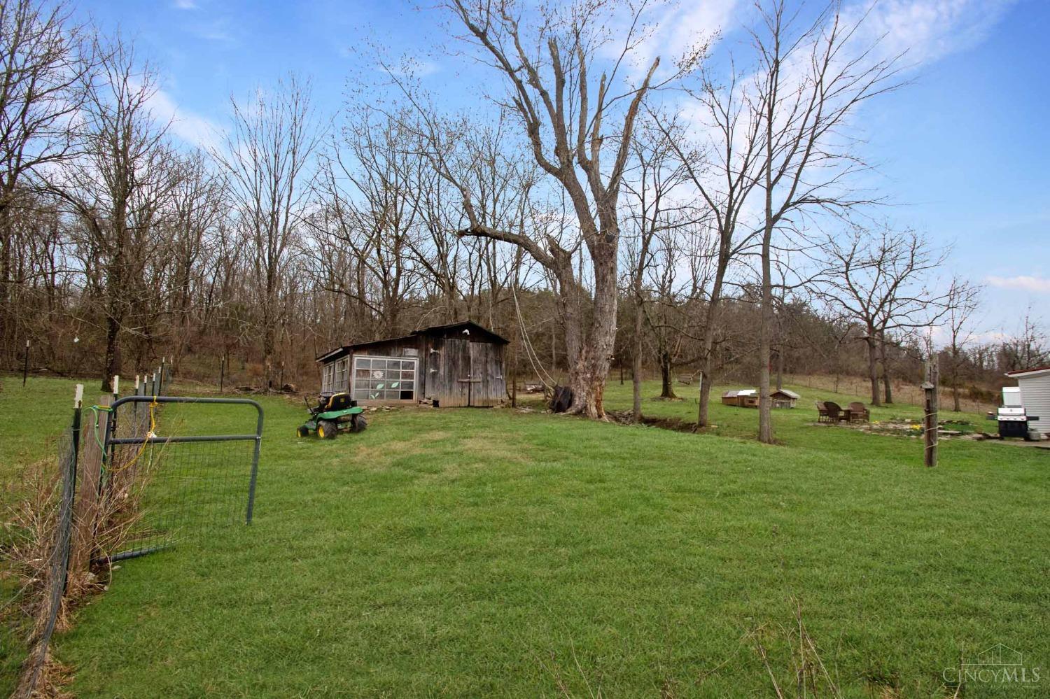 2395 Eagle Creek Road, West Union, Ohio image 29