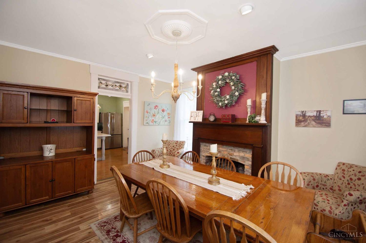 2395 Eagle Creek Road, West Union, Ohio image 12