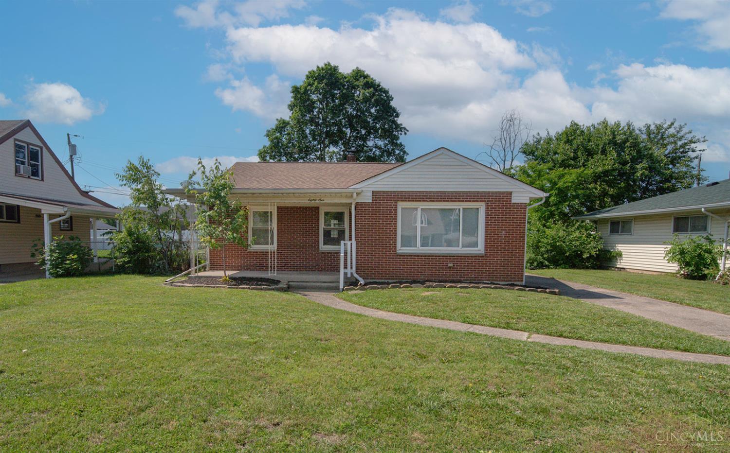 81 Carlton Drive, Hamilton, Ohio image 1