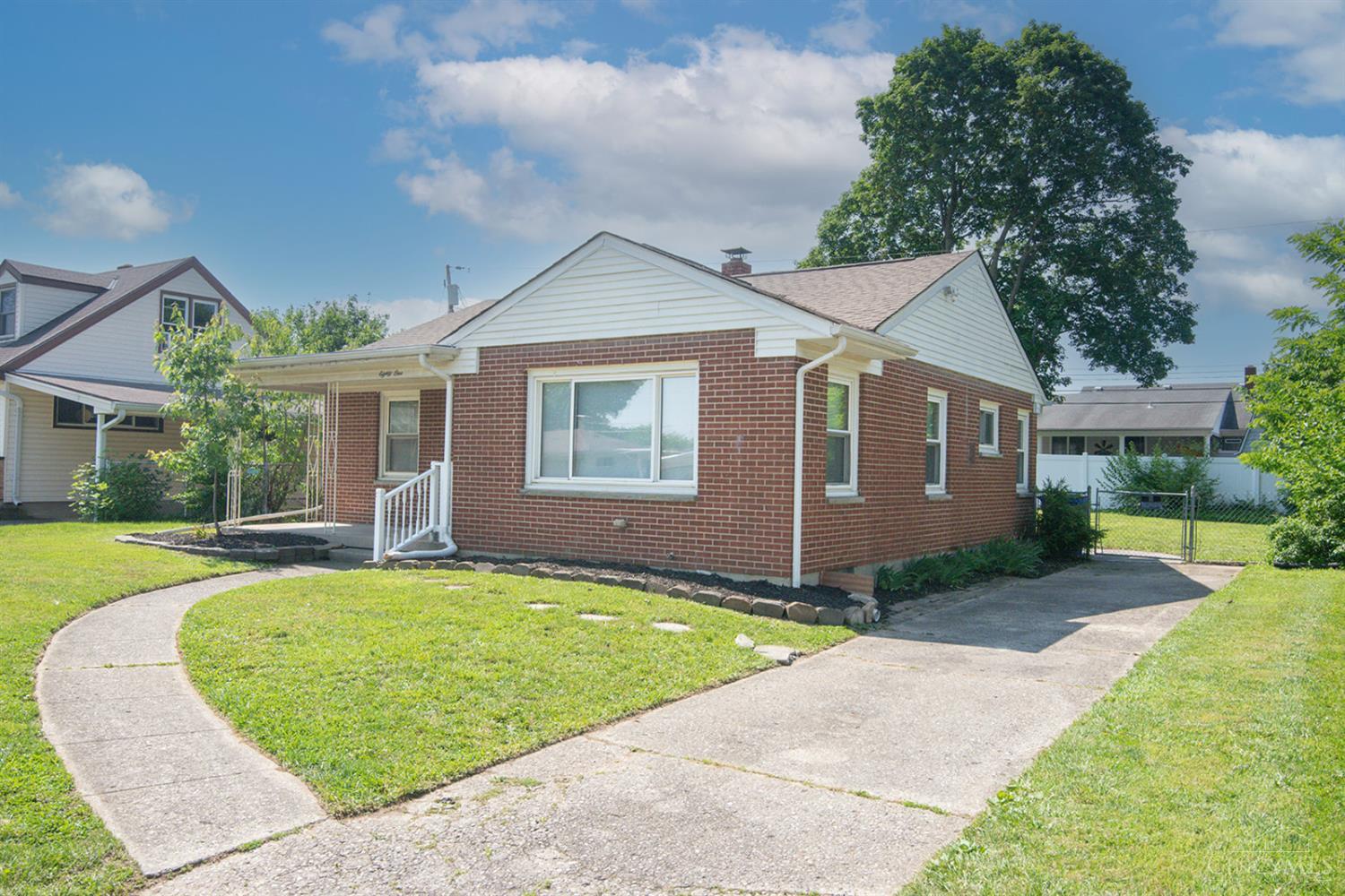 81 Carlton Drive, Hamilton, Ohio image 24
