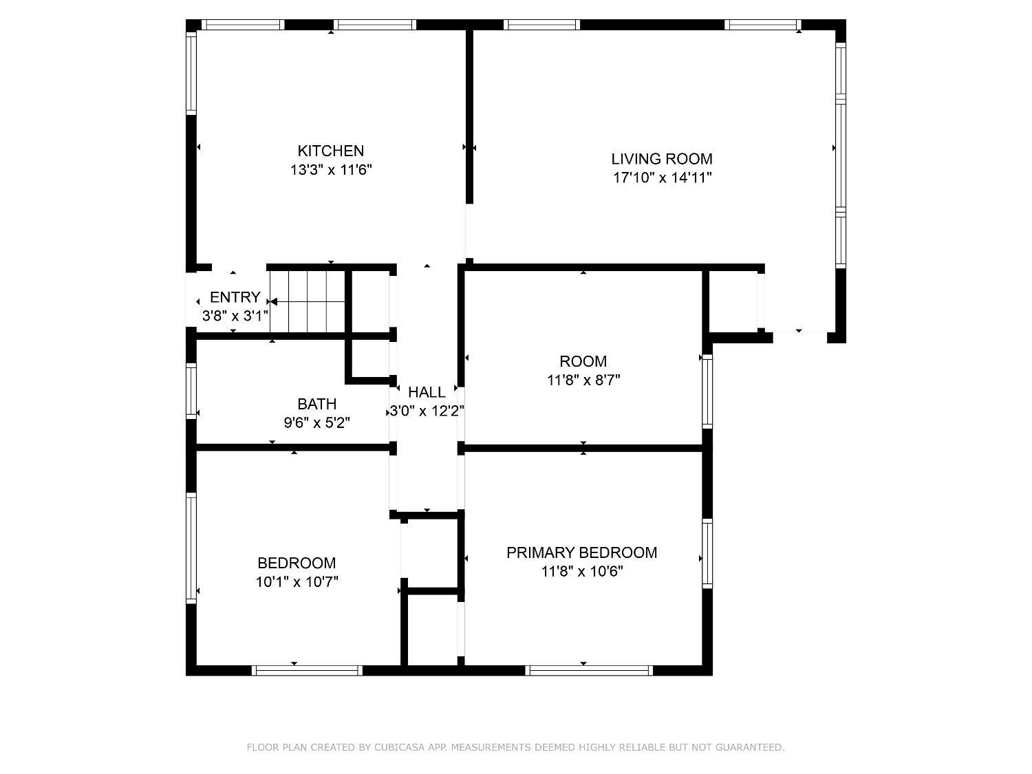 81 Carlton Drive, Hamilton, Ohio image 25