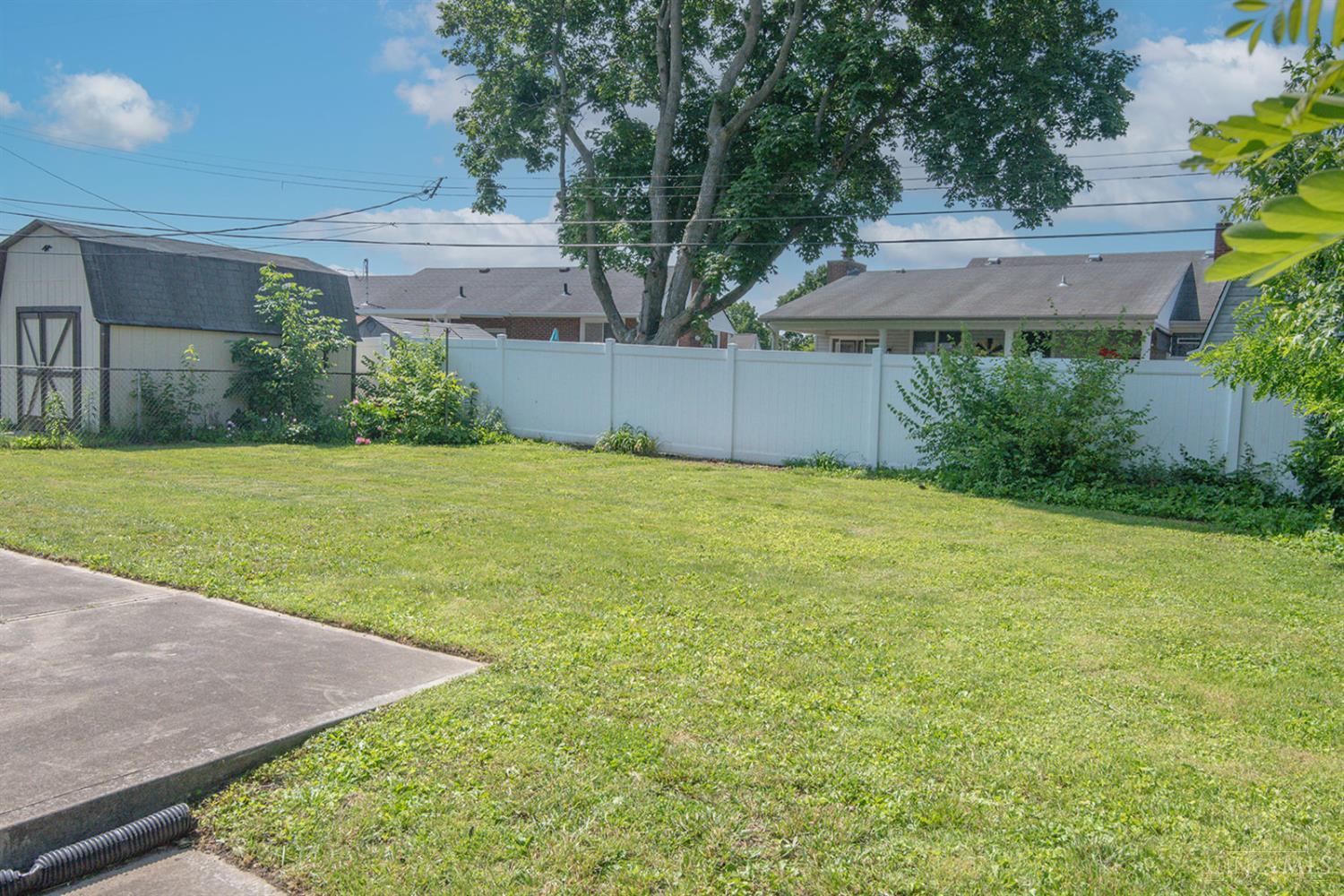 81 Carlton Drive, Hamilton, Ohio image 23
