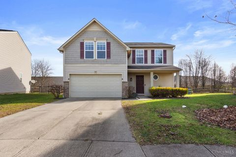 Photo of 19 Belwood Court, Pierce Township, OH 45102 (MLS # 1865234)