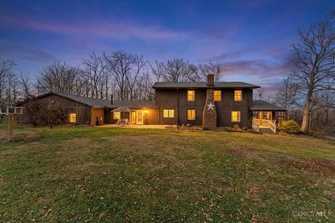 6705 Branch Hill Guinea Miami Twp OH 45140