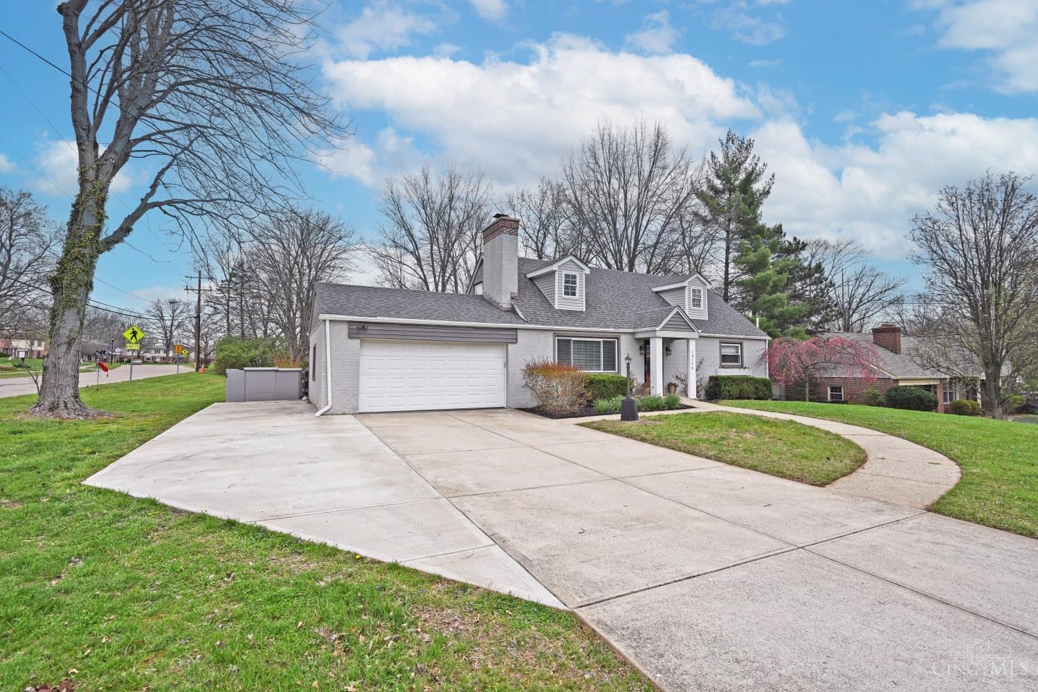 10178 Zig Zag Road