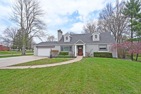 Photo of 10178 Zig Zag Road, Blue Ash, OH 45242 (MLS # 1879326)