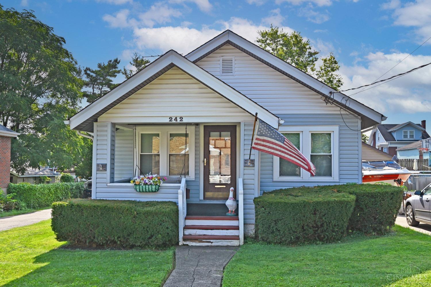 View Reading, OH 45215 house