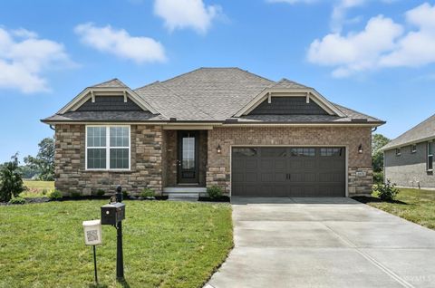 Photo of 3975 Lukas Lane #VC109, Ross Township, OH 45013 (MLS # 1824806)