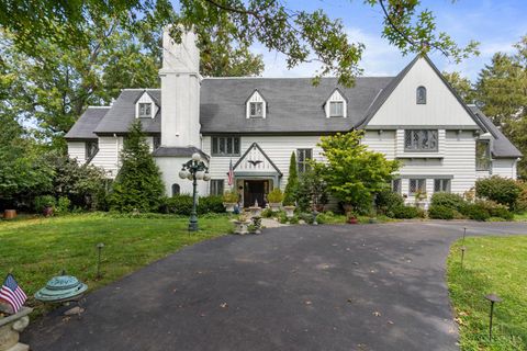 10451 Grand Oaks Lane Montgomery OH 45242