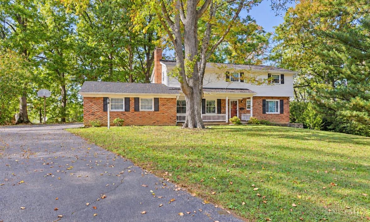 2537 Elmdale Drive