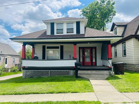 1611 De Armand Avenue, North College Hill, OH 45239 - MLS#: 1841312