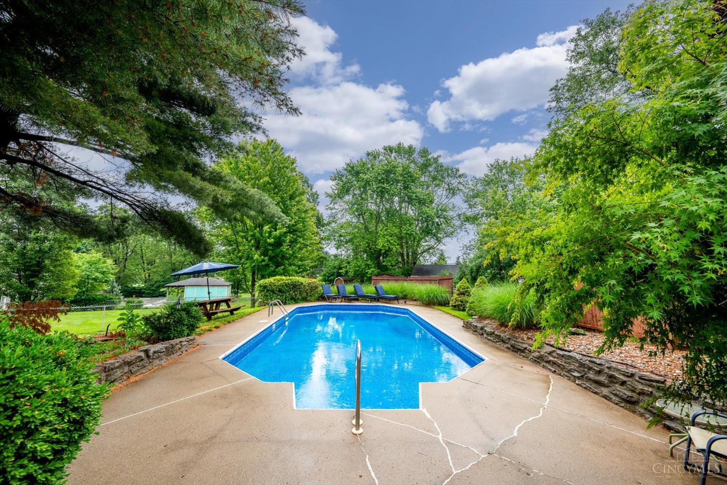 4421 Springdale Road, Colerain Twp, Ohio image 35