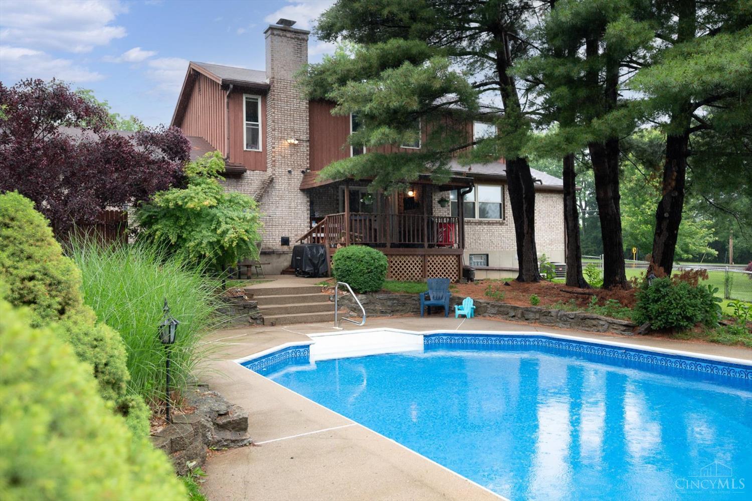4421 Springdale Road, Colerain Twp, Ohio image 38