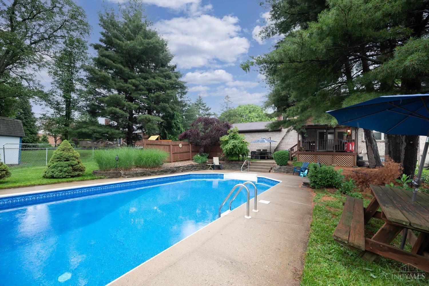4421 Springdale Road, Colerain Twp, Ohio image 37