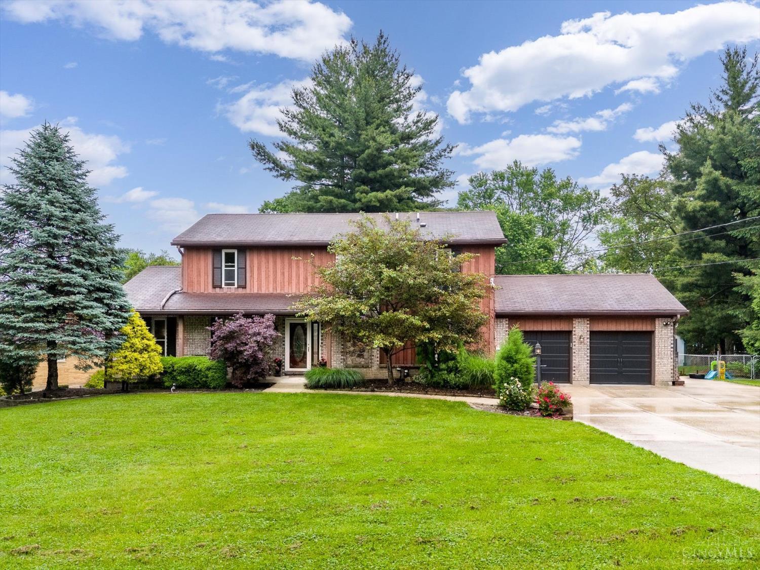 4421 Springdale Road, Colerain Twp, Ohio image 1