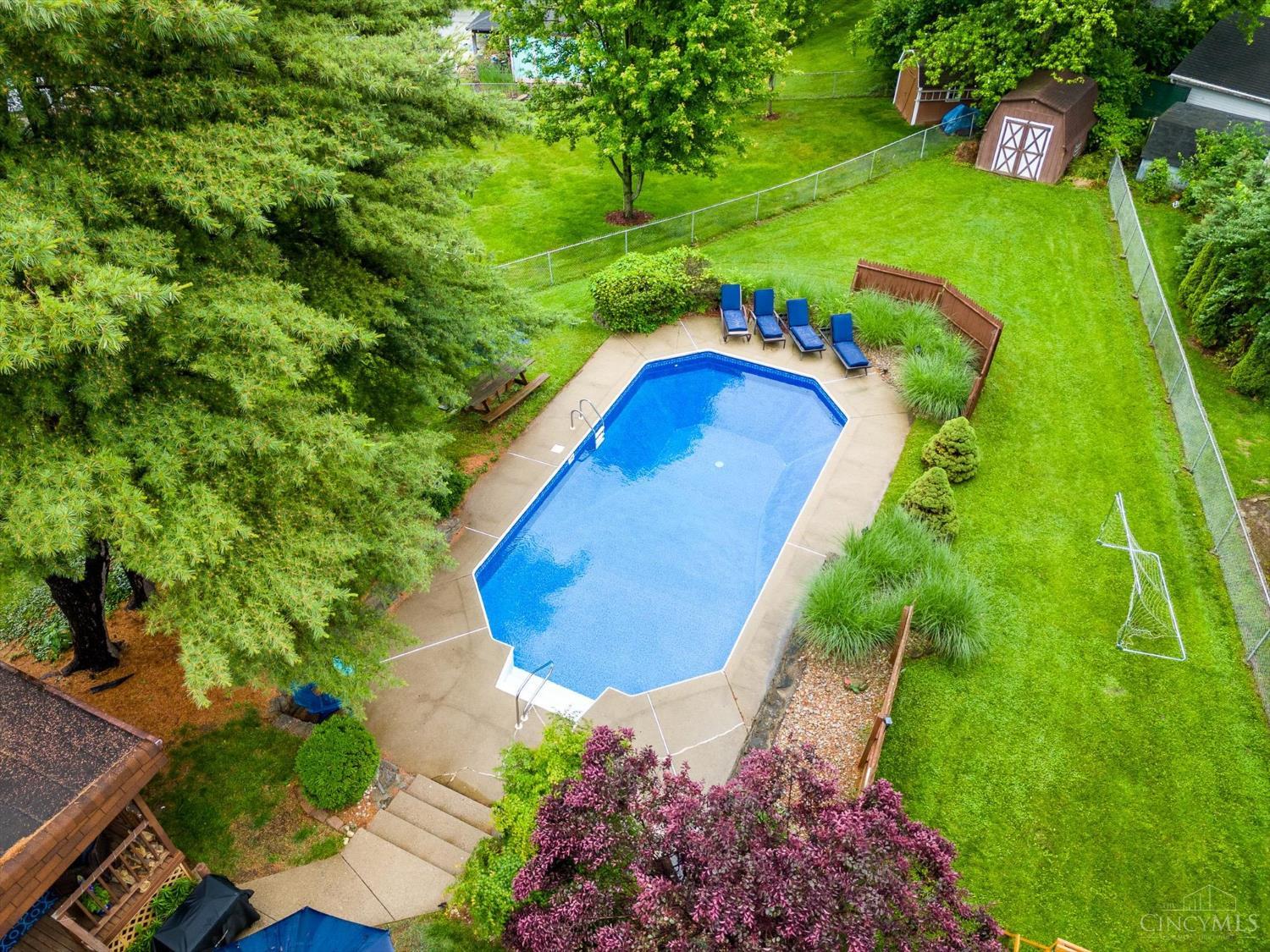 4421 Springdale Road, Colerain Twp, Ohio image 40