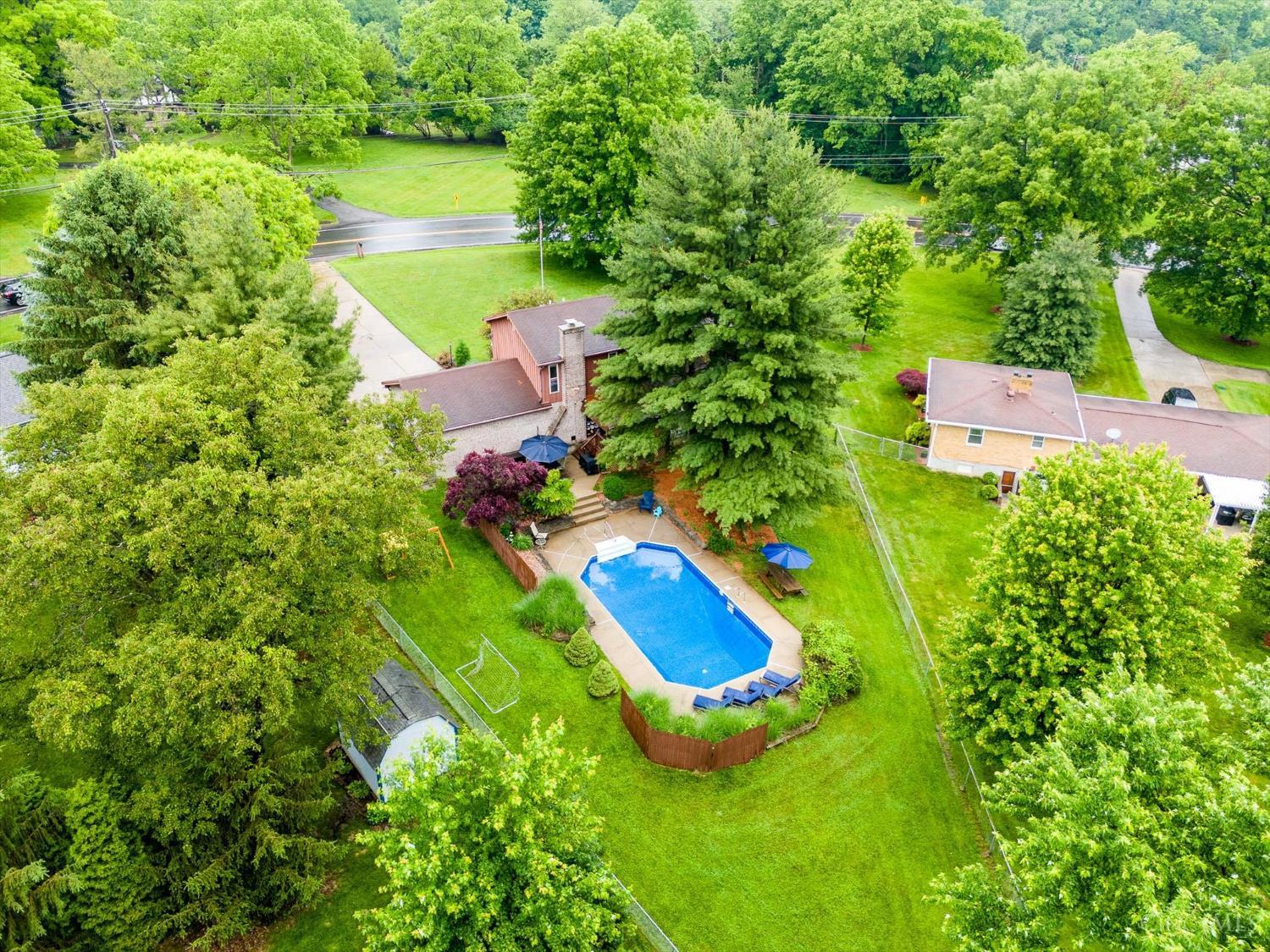 4421 Springdale Road, Colerain Twp, Ohio image 39