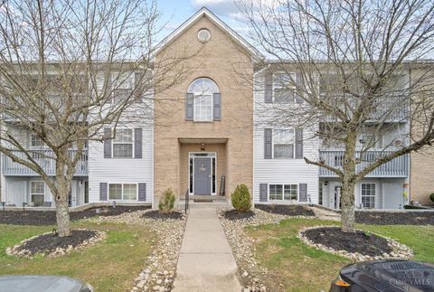 96 Rough Way 12 Lebanon OH 45036