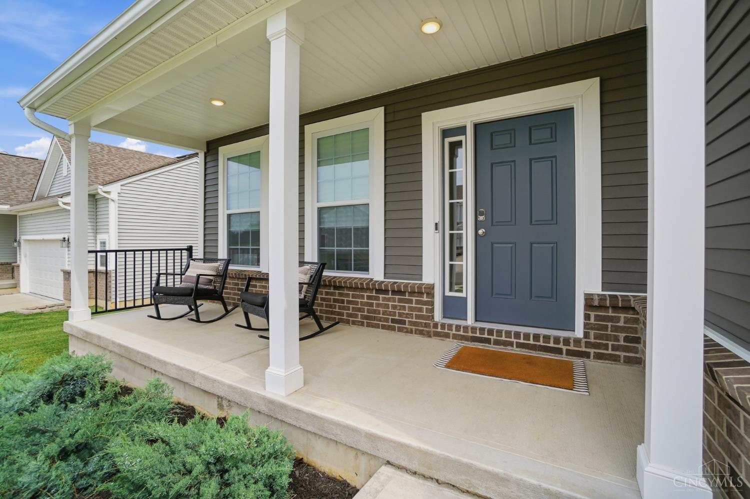 11911 Abbeytown Drive