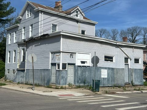 Multifamily For Sale - 1628 Dexter Avenue<br/> Hamilton County, Cincinnati, OH 45206