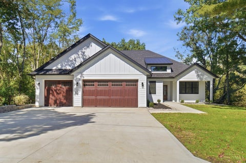 Photo of 2634 Daisy Drive, Deerfield Township, OH 45140 (MLS # 1895428)