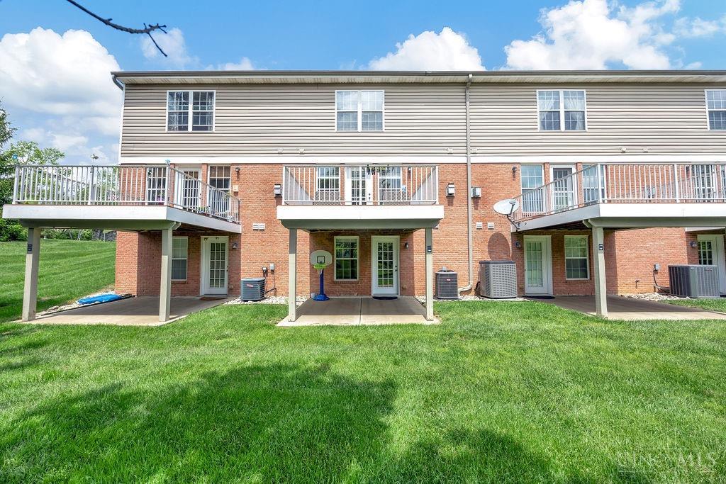 4465 Black Oak Lane, Mason, Ohio image 42