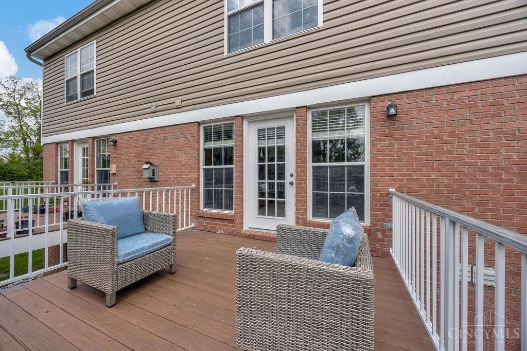 4465 Black Oak Lane, Mason, Ohio image 40