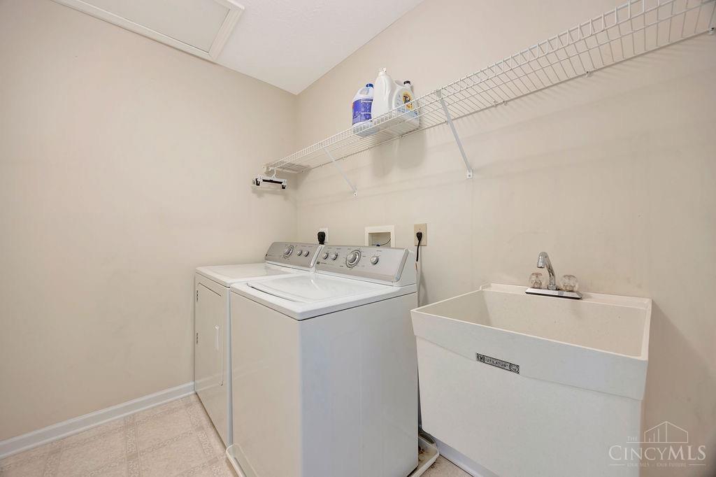 4465 Black Oak Lane, Mason, Ohio image 33