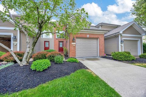 4465 Black Oak Lane Mason OH 45040