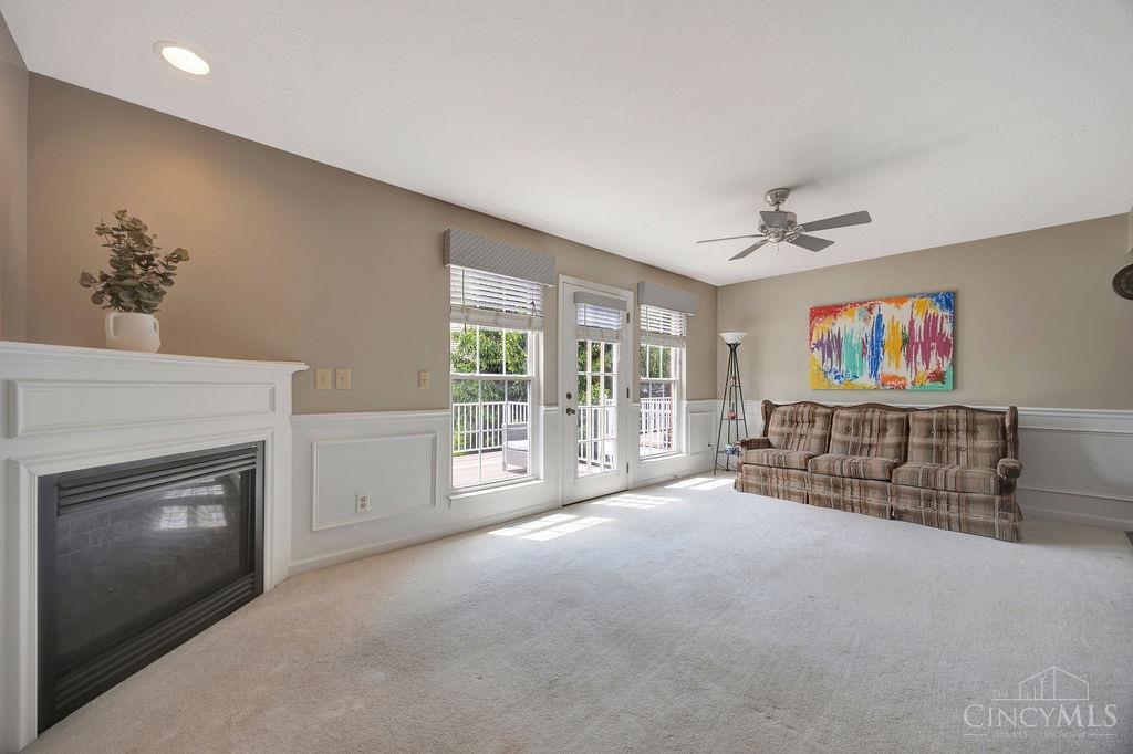 4465 Black Oak Lane, Mason, Ohio image 15