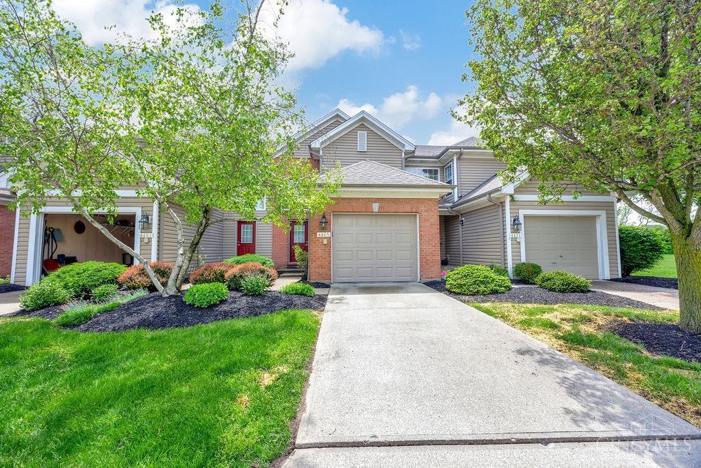 4465 Black Oak Lane, Mason, Ohio image 2