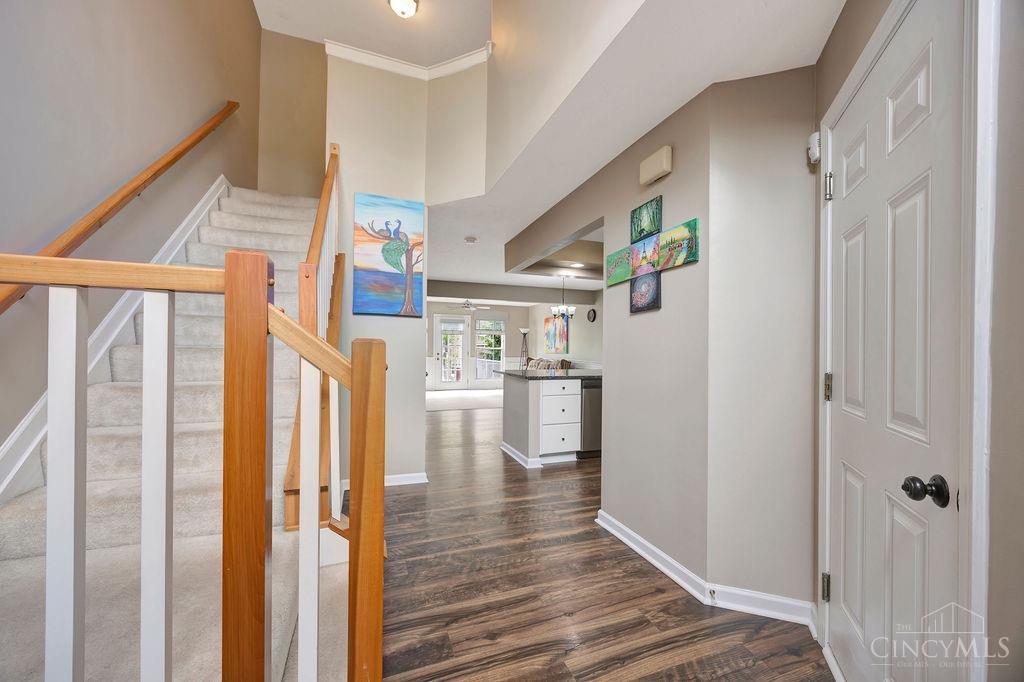 4465 Black Oak Lane, Mason, Ohio image 19