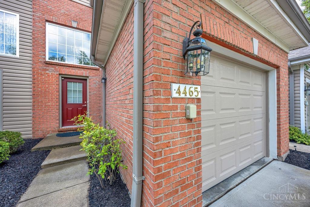 4465 Black Oak Lane, Mason, Ohio image 3