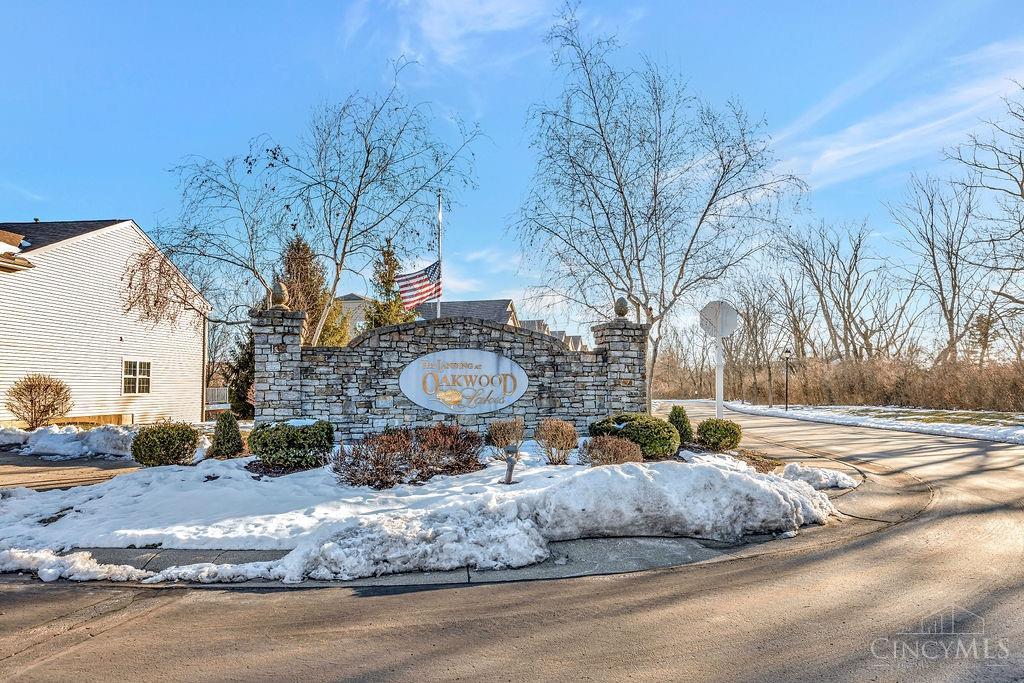 4465 Black Oak Lane, Mason, Ohio image 49