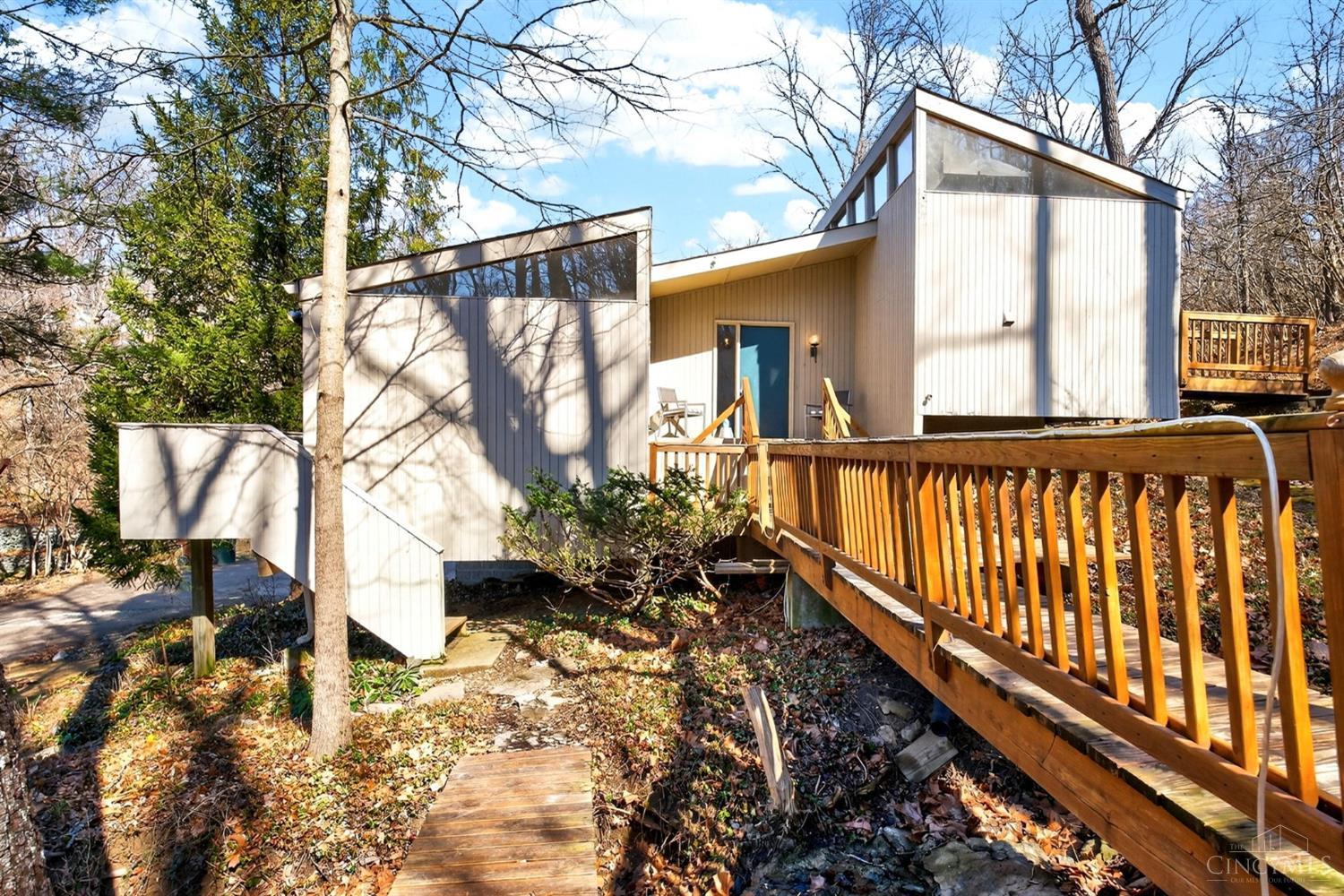 3595 Cooper Road