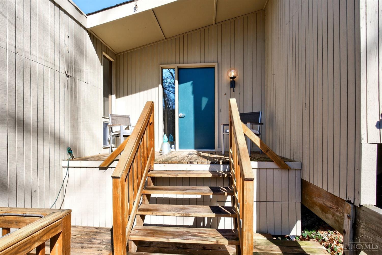 3595 Cooper Road