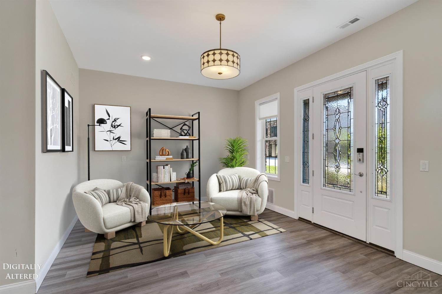 5744 Sanctuary Place